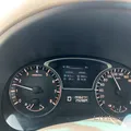 Nissan Altima 2013